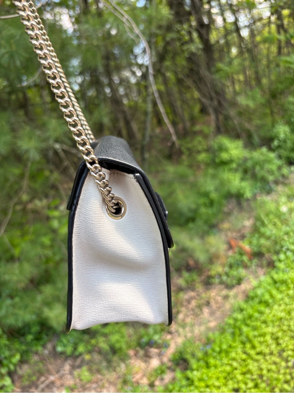 Furla Metropolis Crossbody Bag - Picture 12 of 17